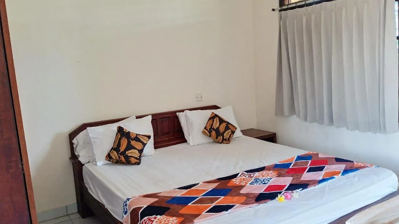 אובוד Regina Guest House