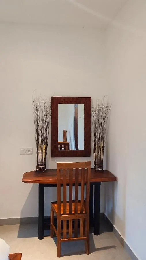אובוד Regina Guest House אינדונזיה