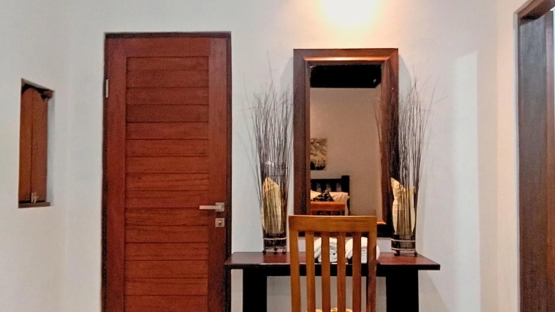 אובוד Regina Guest House